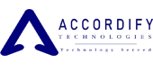 Accordify Technologies: Technology Served